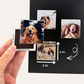 Fridge Photo Magnets