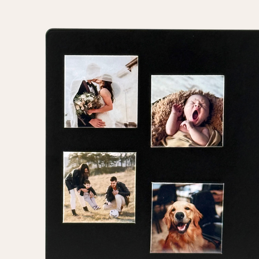Fridge Photo Magnets